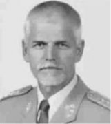 原华约将领首任“北约总长” 将加强联合防务抗俄