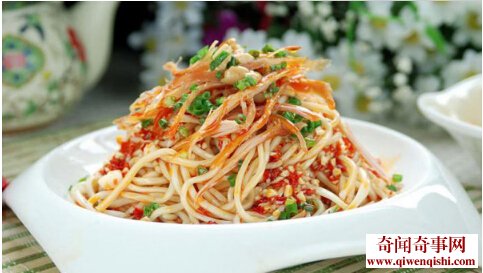 中国最具特色饮食——十大最具代表性地方特色美食