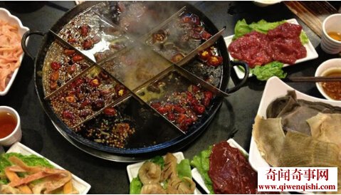 中国最具特色饮食——十大最具代表性地方特色美食