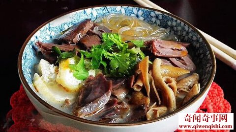 中国最具特色饮食——十大最具代表性地方特色美食