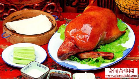 中国最具特色饮食——十大最具代表性地方特色美食