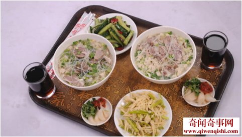 中国最具特色饮食——十大最具代表性地方特色美食