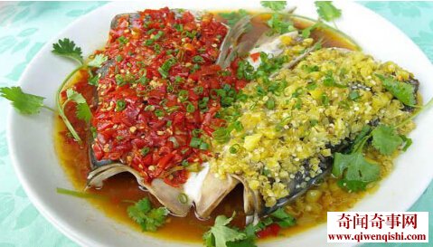 中国最具特色饮食——十大最具代表性地方特色美食