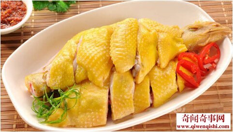 中国最具特色饮食——十大最具代表性地方特色美食