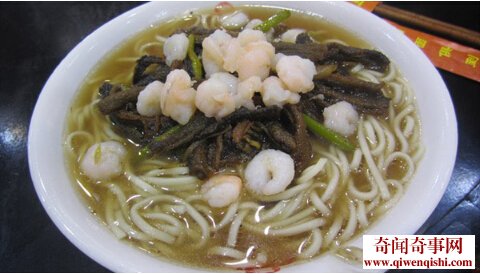 中国最具特色饮食——十大最具代表性地方特色美食