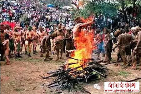 少数民族风俗奇闻:中国唯一一个男人可娶5个老婆的地方