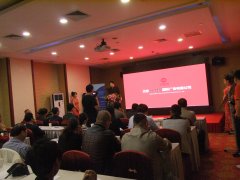 北京千亿时代:广告行业又一艘巨轮开始起航