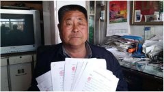 辽宁锦州:村长挪用公款案成裹挟三级纪检部门的葫芦案(之二)