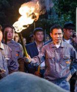 大块头电视剧《人民的名义》迎头撞飞同期剧