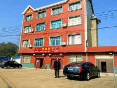 湖北宜都:南桥村“三大抓手”建设幸福家园