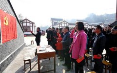 湖北宜都杨家畈村:党建与富民“同频共振”