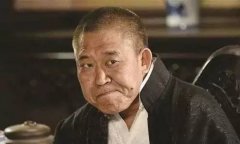 “刘少奇”董永与“大恶人”杜旭东参加大型公益慈善活动