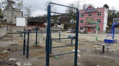 鹦鹉溪镇有序构建现代公共文化服务体系