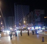 德江交警大队“清明节”期间查处5起酒驾