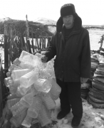 吴春阳:乡村环保守护神