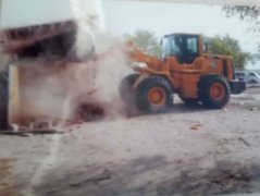 吉林通榆县向海:牧场行将拆除 牧民家在何方?