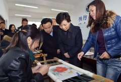 碧江区河西街道开创“544”工作机制谱写戒毒新篇章