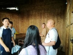 碧江区残联“个性化”服务助力残疾人脱贫