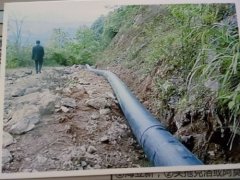 重庆石柱县金竹乡建设村合法权益被侵占9年之久谁来管?