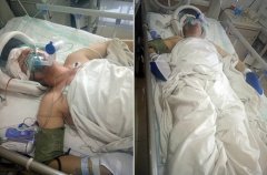 河南息县:邢望力被诬“寻衅滋事” 检方退回补充侦察