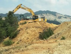 广东肇庆农民遭遇无辜刑拘 山林承包经营仍然存在人为破坏