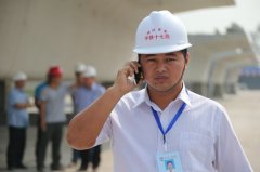 高铁架梁创新达人