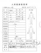 吉林敦化:冯立成状告看守所管教打人居然被控“闹访”?