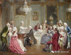 什么是真正的贵族精神?(深度好文)