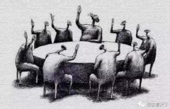 我们唯一的平等就是无知