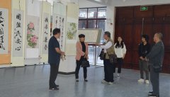 云南凤庆县建成一个文艺大院