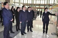 佳木斯市举办法治建设成果展