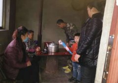 周化敏:疫情防控一线“逆行者”