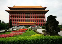 大陆和台湾的真实差距,看完我惊呆了!