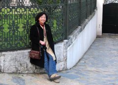 方方:如果因染疫而死,那无异于他杀,我是于心不甘的!