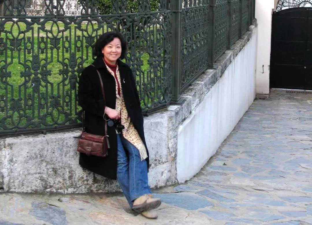 方方:如果因染疫而死,那无异于他杀,我是于心不甘的!