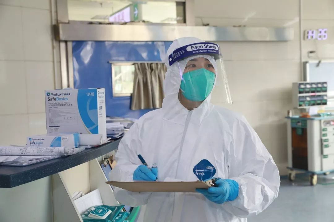 新冠病毒源头真的在美国?专家回应来了