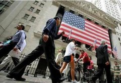 抵制东抵制西,终于抵制跑了美帝!