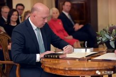 英美将合作调查病毒起源 美:零号病人来自实验室