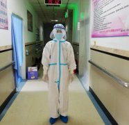 辛爱华:平凡中绽放的警中玫瑰