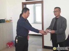 黑龙江富裕:巡察组周密调查,四万元土地补偿款“失”而复得