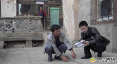 王宇翔:在公益诉讼和精准扶贫工作中体现检察担当