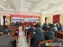 普法宣传“进村屯” 长春9名律师为60名村民解答25个法律问题