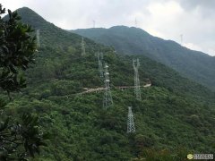 旅游困境中的观音山国家森林公园如何涅槃重生