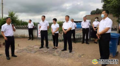 吉林通榆:“小积分”领跑乡村大振兴