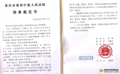 重庆酉阳县一起奇葩非吸刑事案件审计报告遭质疑期待再审法院的公正