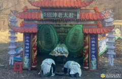 辽宁辽阳:强迁后两户失去两条人命法院判决违法!