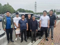 官商学联合起来坑农的精彩故事!大连樱桃树死亡事件完整梳理