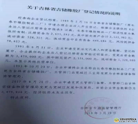 吉林省市场监管厅陈宇王淑英和宽城区发改局及律师协会田大原被指合谋破坏营商环境