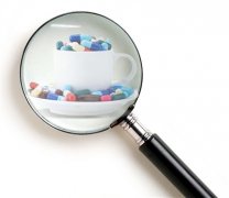 离职员工自购原料生产138万元假保健品