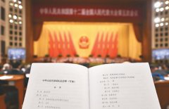 迈好编纂民法典的第一步